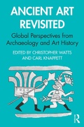Cover: Ancient Art Revisited - Routledge