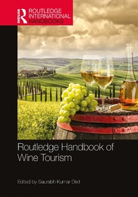 Abbildung von: Routledge Handbook of Wine Tourism - Routledge