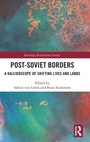 Cover: Post-Soviet Borders - Routledge