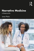 Cover: Narrative Medicine - Routledge