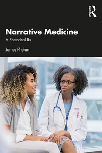 Abbildung von: Narrative Medicine - Routledge