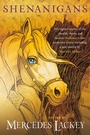 Cover: Shenanigans - Astra Publishing House