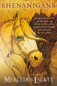 Enlarge image Cover: Shenanigans - Astra Publishing House