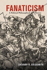 Abbildung von: Fanaticism - NYU Press