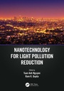 Cover: Nanotechnology for Light Pollution Reduction - CRC Press