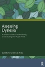 Cover: Assessing Dyslexia - Routledge