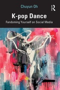 Cover: K-pop Dance - Routledge