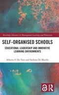 Cover: Self-Organised Schools - Routledge