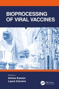 Bild: Bioprocessing of Viral Vaccines - CRC Press