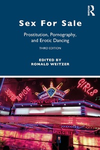 Abbildung von: Sex For Sale - Routledge
