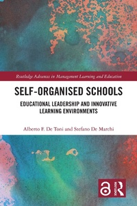 Abbildung von: Self-Organised Schools - Routledge
