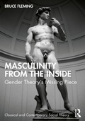 Cover: Masculinity from the Inside - Routledge