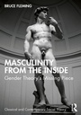 Cover: Masculinity from the Inside - Routledge
