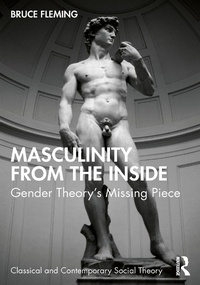 Enlarge image Cover: Masculinity from the Inside - Routledge