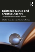 Cover: Epistemic Justice and Creative Agency - Routledge