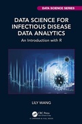 Bild: Data Science for Infectious Disease Data Analytics - Chapman & Hall/CRC