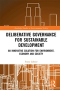 Bild: Deliberative Governance for Sustainable Development - Routledge