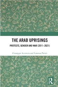 Bild: The Arab Uprisings - Routledge