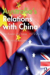 Abbildung von: Australia's Relations with China - Routledge