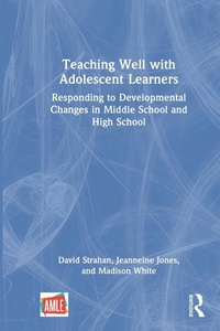 Bild: Teaching Well with Adolescent Learners - Routledge