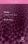 Cover: Pinter - Routledge