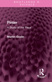 Enlarge image Cover: Pinter - Routledge