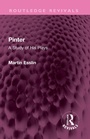 Cover: Pinter - Routledge