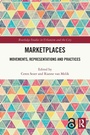 Cover: Marketplaces - Routledge