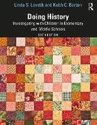 Enlarge image Cover: Doing History - Taylor & Francis
