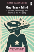 Cover: One-Track Mind - Routledge