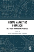 Cover: Digital Marketing Outreach - Routledge India