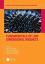 Cover: Fundamentals of Low Dimensional Magnets - CRC Press