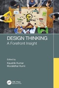 Cover: Design Thinking - CRC Press