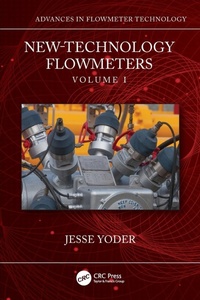 Abbildung von: New-Technology Flowmeters - CRC Press