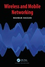 Cover: Wireless and Mobile Networking - CRC Press