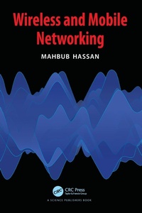 Abbildung von: Wireless and Mobile Networking - CRC Press