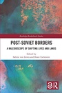 Cover: Post-Soviet Borders - Routledge