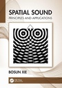 Cover: Spatial Sound - CRC Press