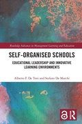 Cover: Self-Organised Schools - Routledge