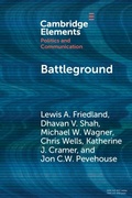 Cover: Battleground - Cambridge University Press