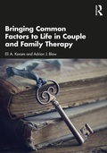 Cover: Bringing Common Factors to Life in Couple and Family Therapy - Routledge