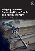 Cover: Bringing Common Factors to Life in Couple and Family Therapy - Routledge