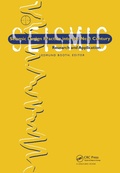 Cover: Seismic Design and Practice into the Next Century - Routledge
