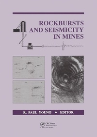 Abbildung von: Rockbursts and Seismicity in Mines 93 - CRC Press