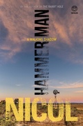Cover: Hammerman - Umuzi
