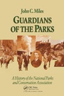 Cover: Guardians Of The Parks - Taylor & Francis