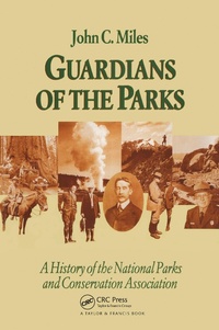Abbildung von: Guardians Of The Parks - Taylor & Francis