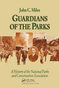 Cover: Guardians Of The Parks - Taylor & Francis