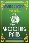 Cover: Shooting Pains - Bloodhound Books