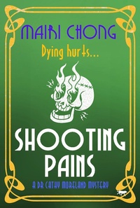 Enlarge image Cover: Shooting Pains - Bloodhound Books